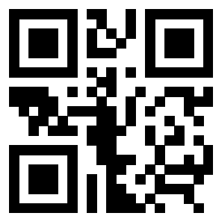 3309253032 - Immagine del Qr Code associato