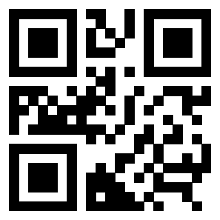 3309253038 - Immagine del Qr Code