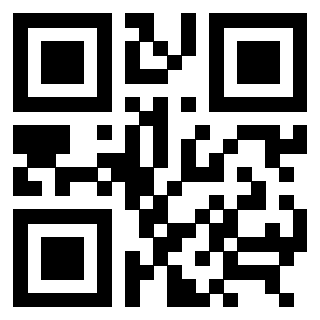 Immagine del QrCode di 3309253041