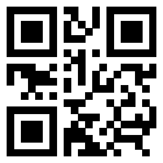 Il Qr Code di 3309253042
