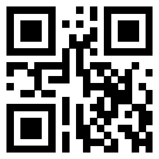 Qr Code di 3309253047