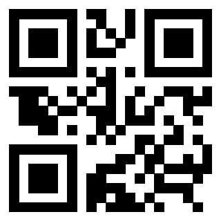 Il Qr Code di 3309253049
