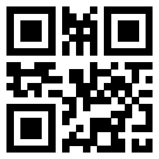 Immagine del Qr Code di 3309253050