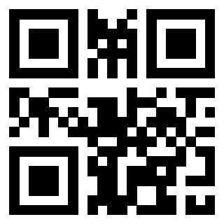 Immagine del Qr Code di 3309253053