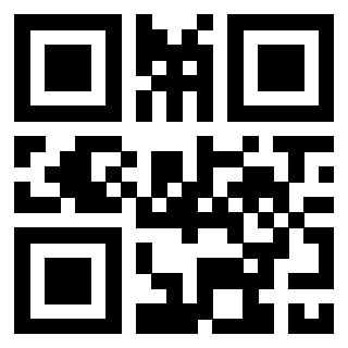 Il Qr Code di 3309253054