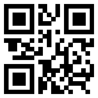 3309253055 - Immagine del Qr Code