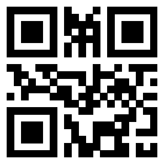 Immagine del QrCode di 3309253058