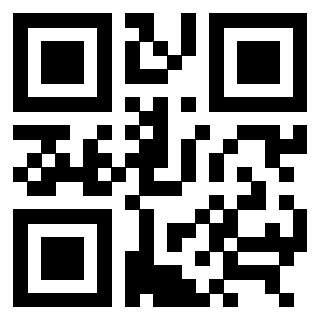 3309253061 - Immagine del Qr Code
