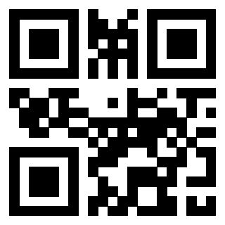Immagine del QrCode di 3309253064
