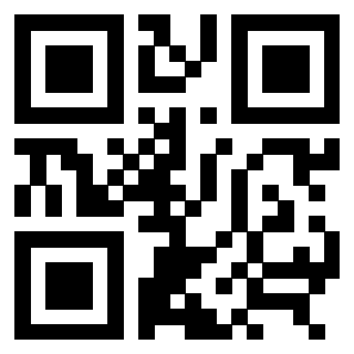 3309253070 - Immagine del Qr Code