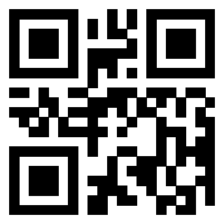 QrCode di 3309253071