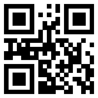 Scansione del Qr Code di 3309253072
