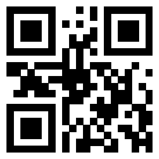 Scansione del Qr Code di 3309253073