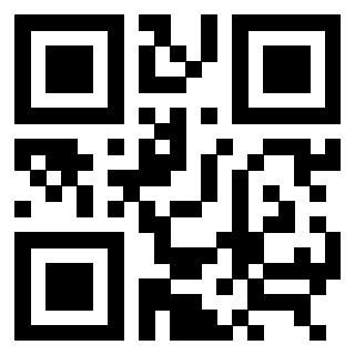 Scansione del Qr Code di 3309253075