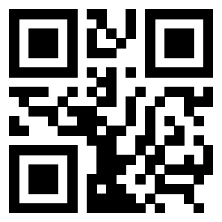 Il Qr Code di 3309253079