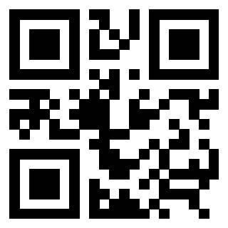 3309253080 Qr Code associato