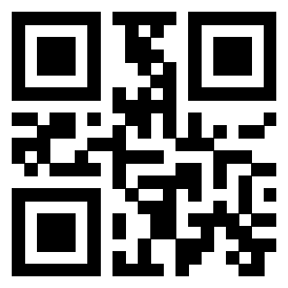 Il Qr Code di 3309253087