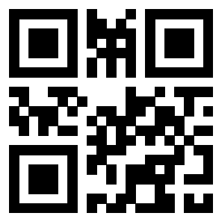 3309253089 QrCode associato