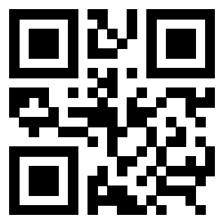 Immagine del Qr Code di 3309253090