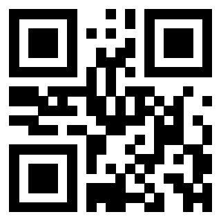 3309253095 - Immagine del QrCode associato