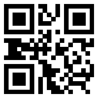 Scansione del Qr Code di 3309253096