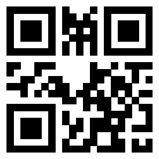 Scansione del QrCode di 3309253097