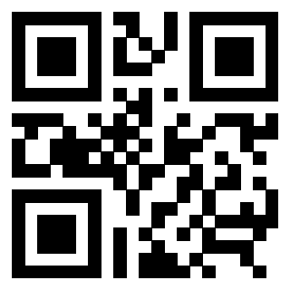 Il Qr Code di 3309253098