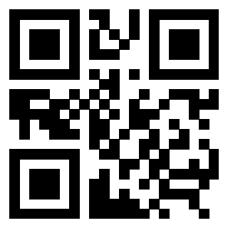 Immagine del Qr Code di 3309253099
