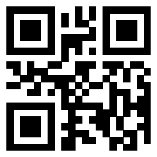 Il QrCode di 3309253103