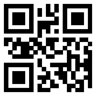 Scansione del Qr Code di 3309253106