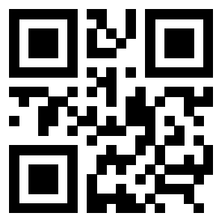 Scansione del Qr Code di 3309253108