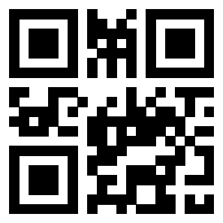 Immagine del Qr Code di 3309253110