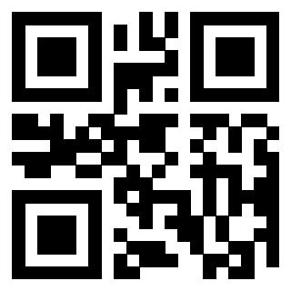 Scansione del Qr Code di 3309253112