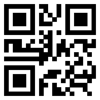 3309253113 - Immagine del Qr Code