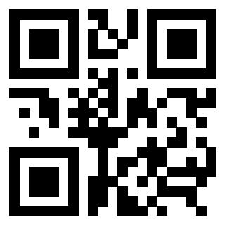3309253115 - Immagine del Qr Code