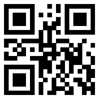 3309253116 - Immagine del Qr Code associato
