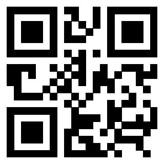 3309253117 - Immagine del QrCode