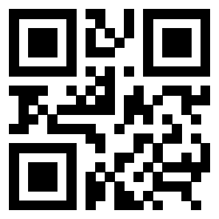 Scansione del Qr Code di 3309253118