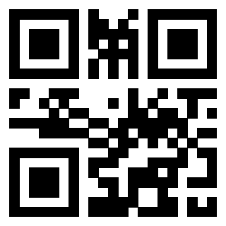 Scansione del Qr Code di 3309253119