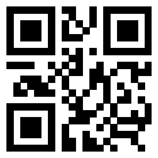 Qr Code di 3309253120