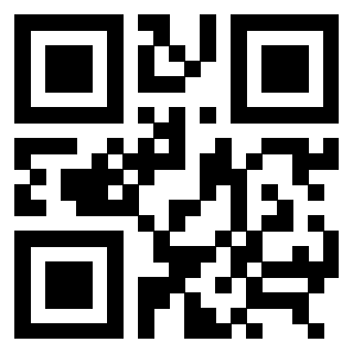 Il Qr Code di 3309253121