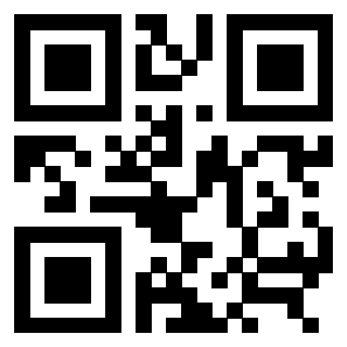 Il QrCode di 3309253122