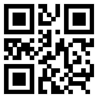 Scansione del QrCode di 3309253126