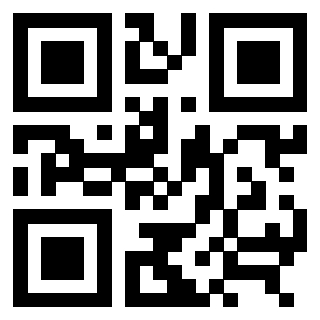 Scansione del Qr Code di 3309253128