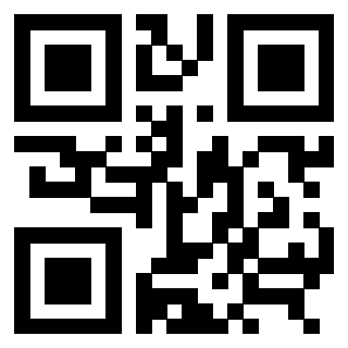 Il QrCode di 3309253129