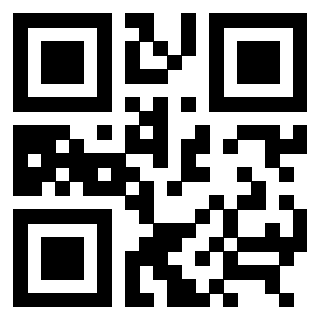 3309253130 - Immagine del QrCode associato