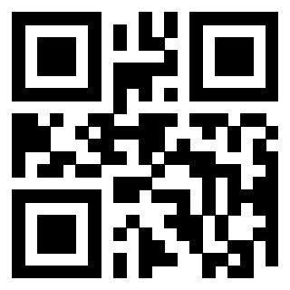 3309253132 Qr Code associato