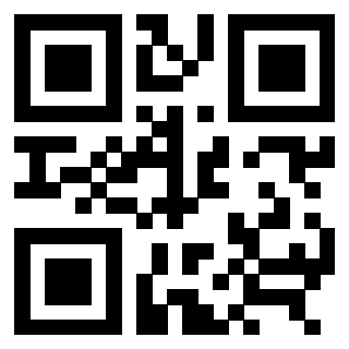 3309253136 - Immagine del Qr Code