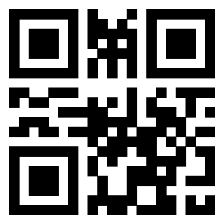 Immagine del QrCode di 3309253137