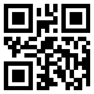 Immagine del Qr Code di 3309253138